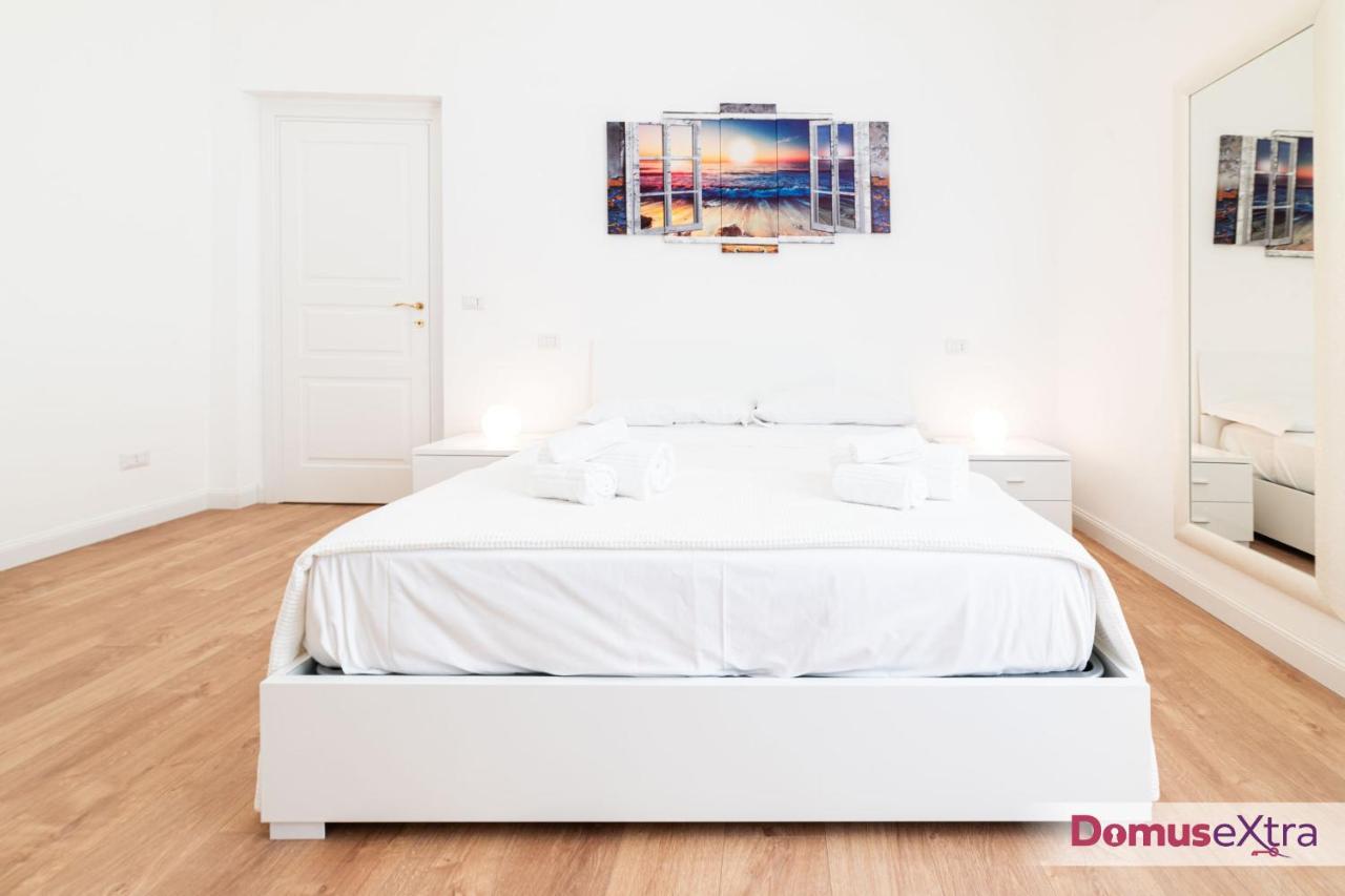 Vanvitelli Luxury By Domusextra Naples Exterior photo