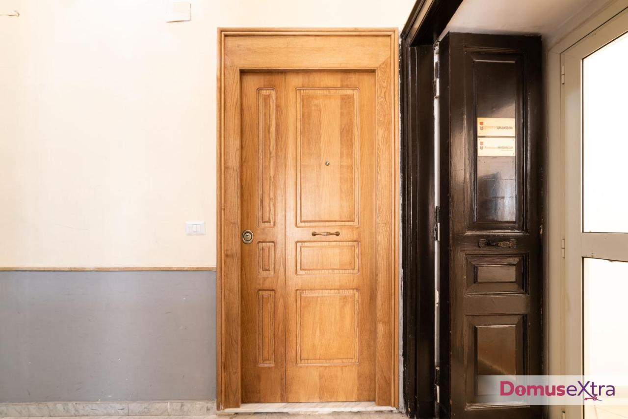 Vanvitelli Luxury By Domusextra Naples Exterior photo