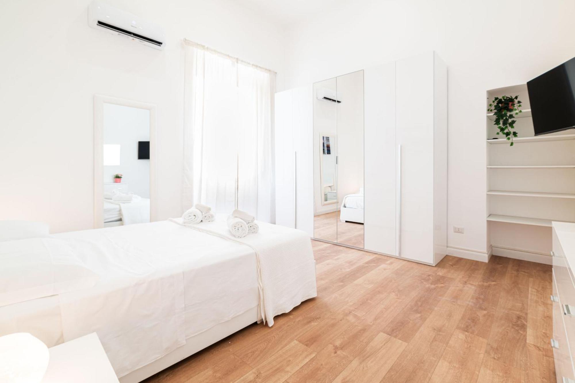 Vanvitelli Luxury By Domusextra Naples Exterior photo
