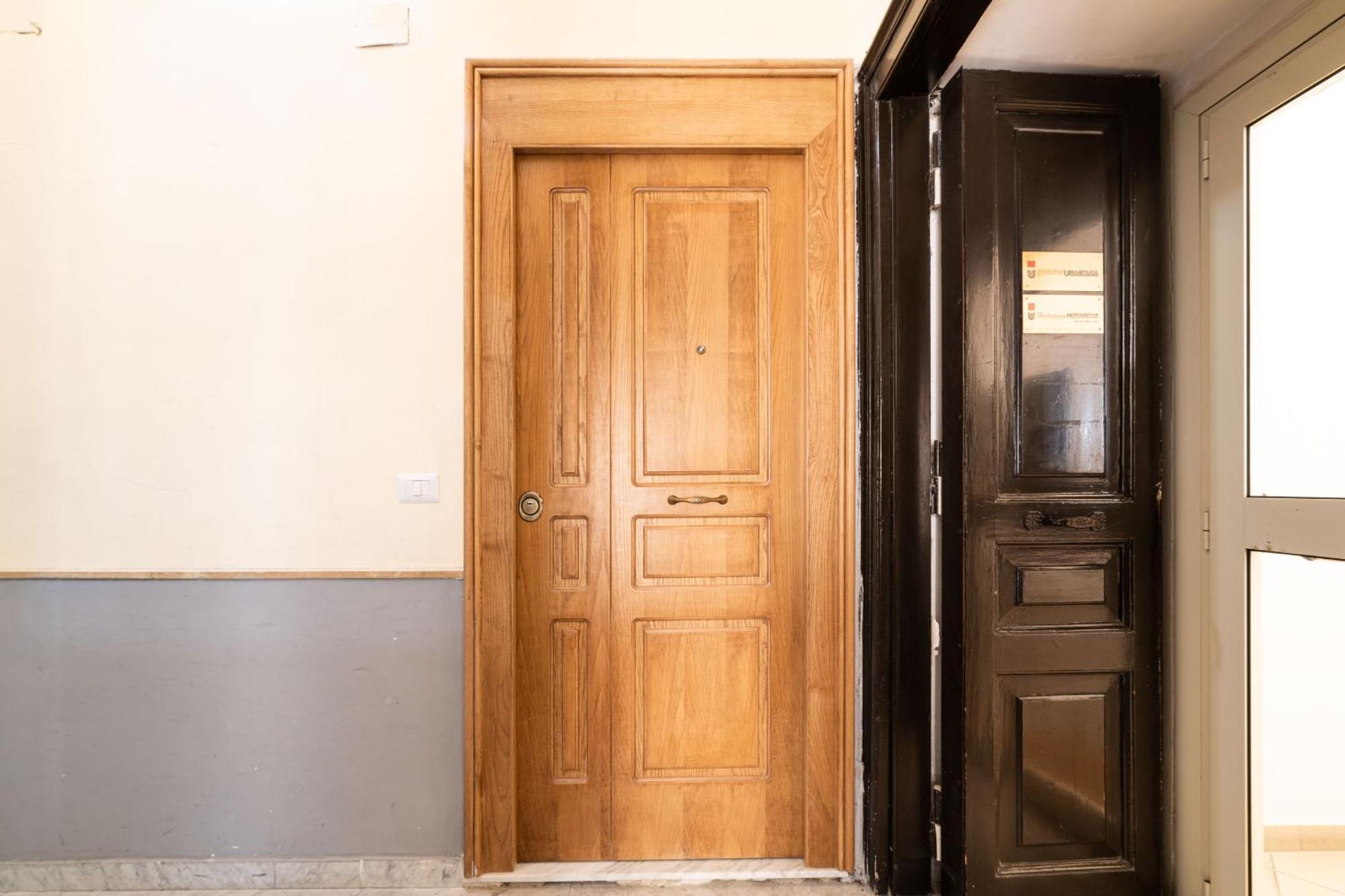 Vanvitelli Luxury By Domusextra Naples Exterior photo