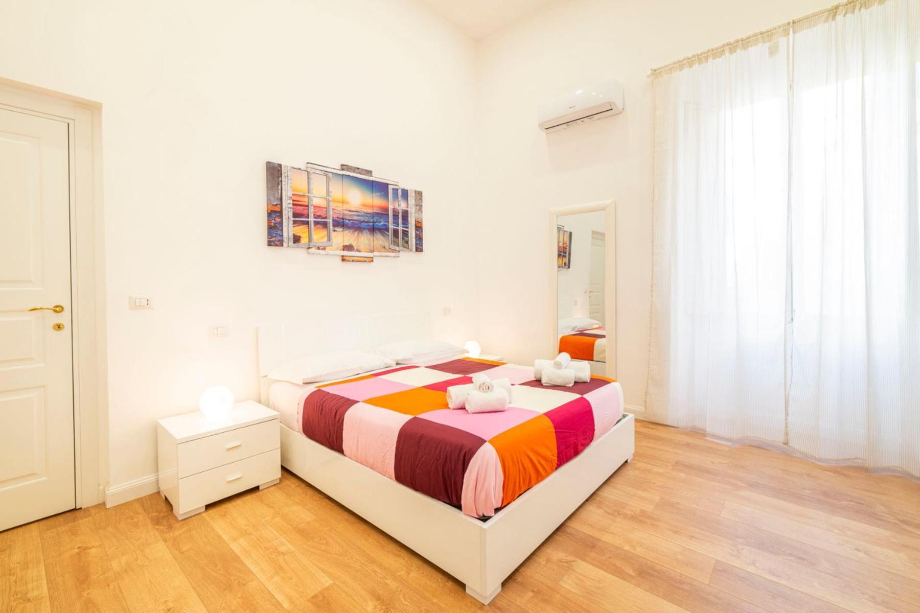 Vanvitelli Luxury By Domusextra Naples Exterior photo